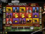 výherní automaty New York Gangs GamesOS