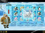 výherní automaty Polar Tale GamesOS