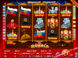 výherní automaty Russia Wirex Games