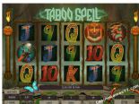 výherní automaty Taboo Spell Genesis Gaming