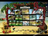 výherní automaty Tropical Treat Slotland