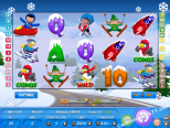 výherní automaty Winter Sports Wirex Games