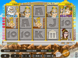 výherní automaty Gods And Goddesses Of Olympus Wirex Games