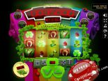 výherní automaty Leprechaun Luck Slotland